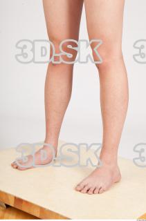 Leg texture of Wade 0005